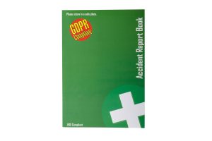 AE678-Accident-Book