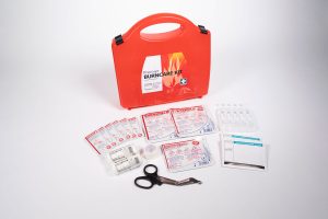 Burn-Care-Kit